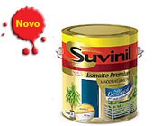 Esmalte Sintético p/ Madeiras e Metais