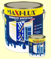 Maxilux Esmalte Sintético 3,6 L
