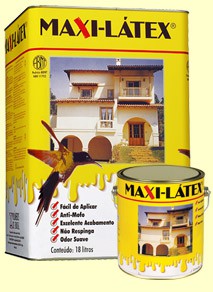 Maxi-Latex