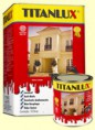 Titanlux Premium - Interiores e Exteriores